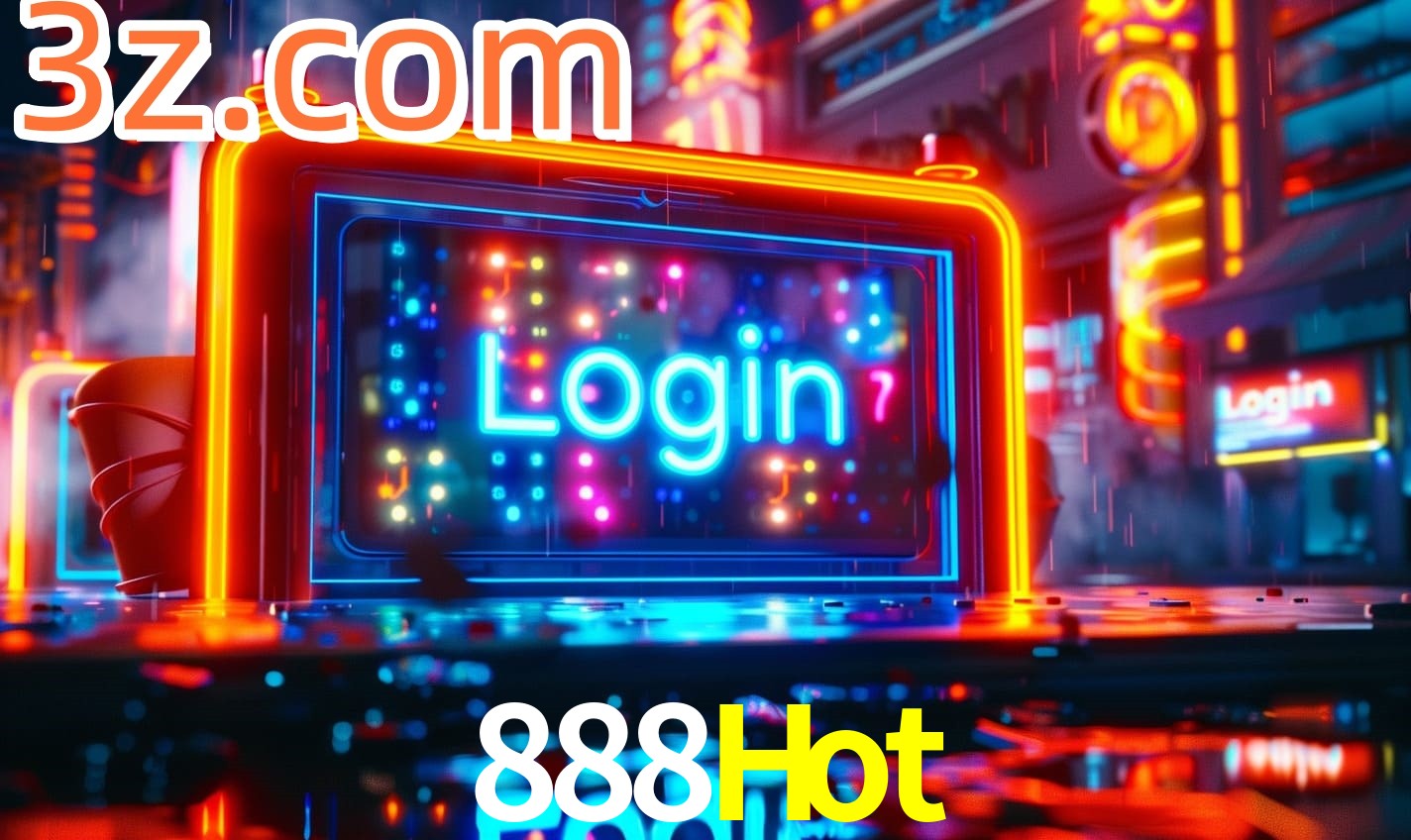 Registre-se hoje no Cassino 888Hot